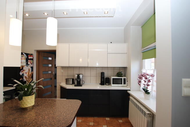 Kamienica przy Starym Rynku w Kole – 700m².