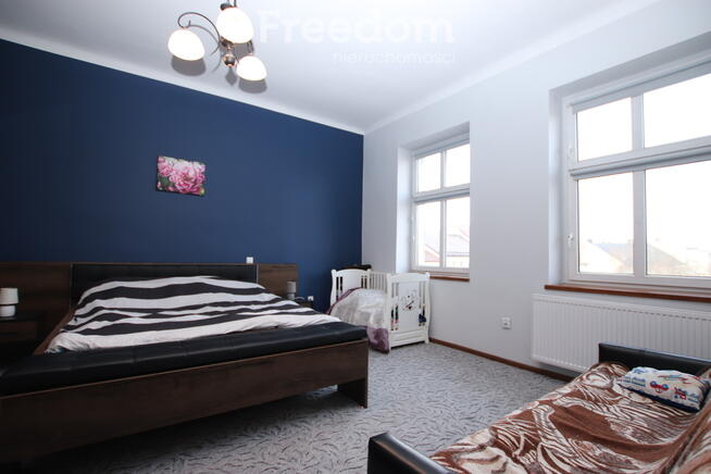 Kamienica przy Starym Rynku w Kole – 700m².