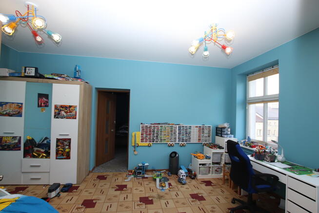 Kamienica przy Starym Rynku w Kole – 700m².