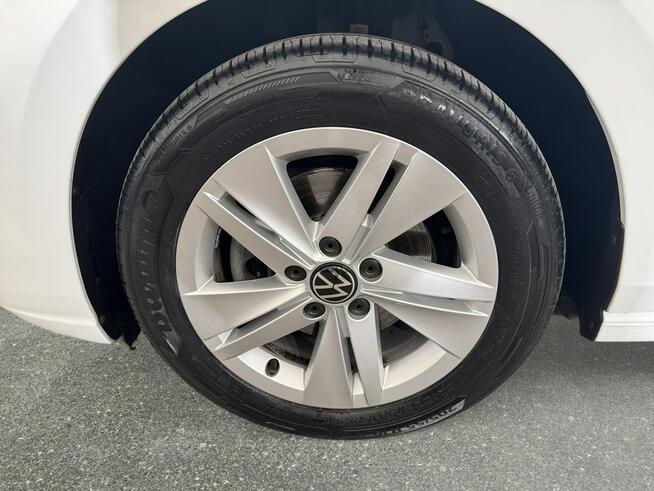 Volkswagen Golf VAT 23% Life 1.0 eTSI 110KM DSG 2023 r., salon PL, I właściciel
