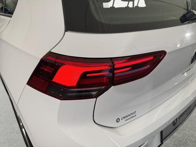 Volkswagen Golf VAT 23% Life 1.0 eTSI 110KM DSG 2023 r., salon PL, I właściciel