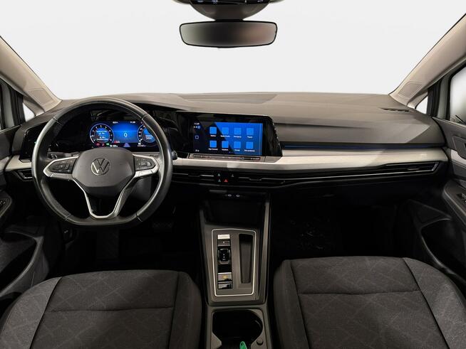 Volkswagen Golf VAT 23% Life 1.0 eTSI 110KM DSG 2023 r., salon PL, I właściciel