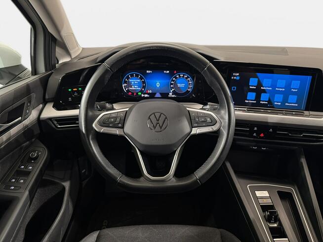 Volkswagen Golf VAT 23% Life 1.0 eTSI 110KM DSG 2023 r., salon PL, I właściciel