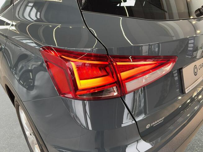 Seat Arona VAT 23% FR 1.0TSI 115KM DSG 2024/25 r., Salon PL, I właściciel,