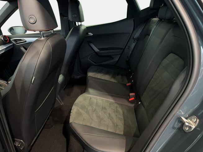 Seat Arona VAT 23% FR 1.0TSI 115KM DSG 2024/25 r., Salon PL, I właściciel,