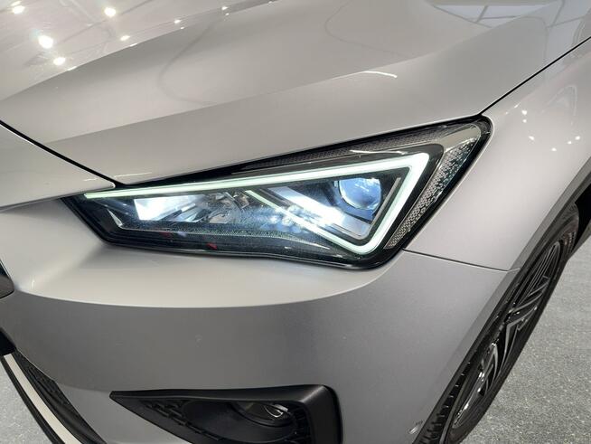 Seat Tarraco VAT 23% Xcellence 2.0TSI 190KM DSG 4drive 2020 r., salon PL, I wł