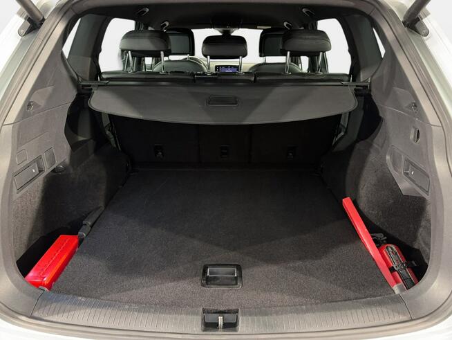 Seat Tarraco VAT 23% Xcellence 2.0TSI 190KM DSG 4drive 2020 r., salon PL, I wł