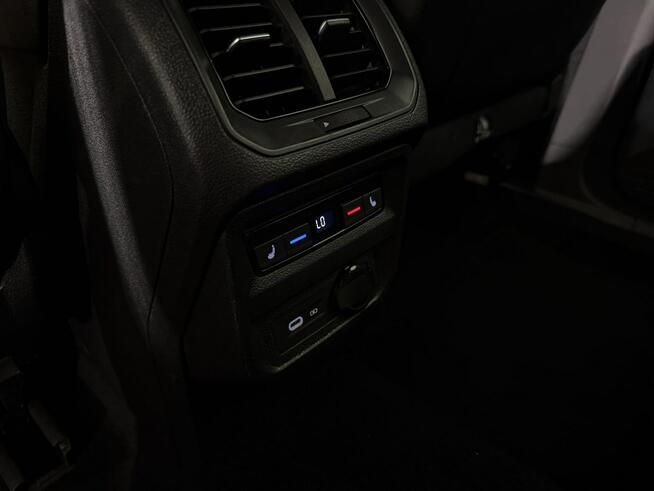 Seat Tarraco VAT 23% Xcellence 2.0TSI 190KM DSG 4drive 2020 r., salon PL, I wł