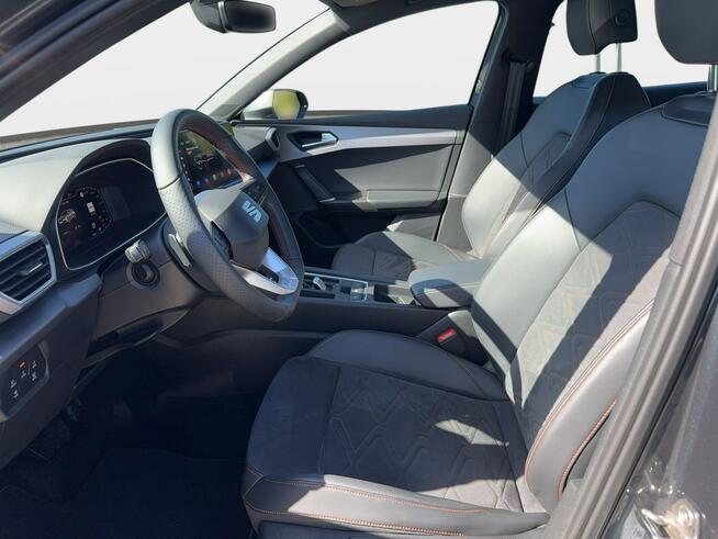 Seat Leon Sportstourer VAT 23% FR 2.0TDI 150KM DSG 2020/21 r., Salon PL I właściciel