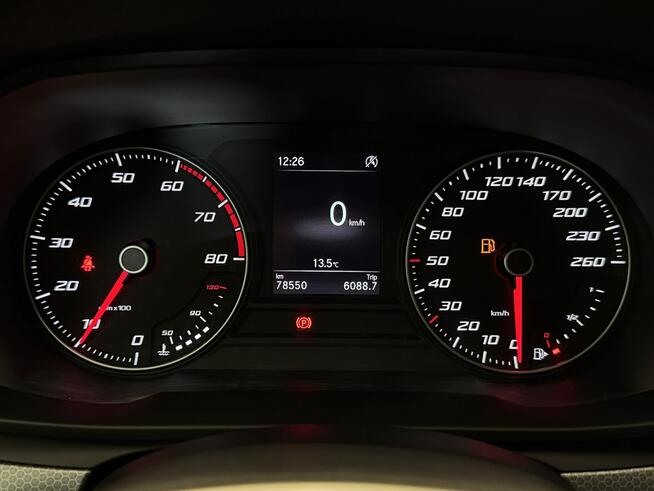 Seat Leon VAT 23% Style 1.0TSI 110KM M6 2022/2023 r., salon PL, I właściciel