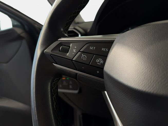 Seat Leon VAT 23% Style 1.0TSI 110KM M6 2022/2023 r., salon PL, I właściciel