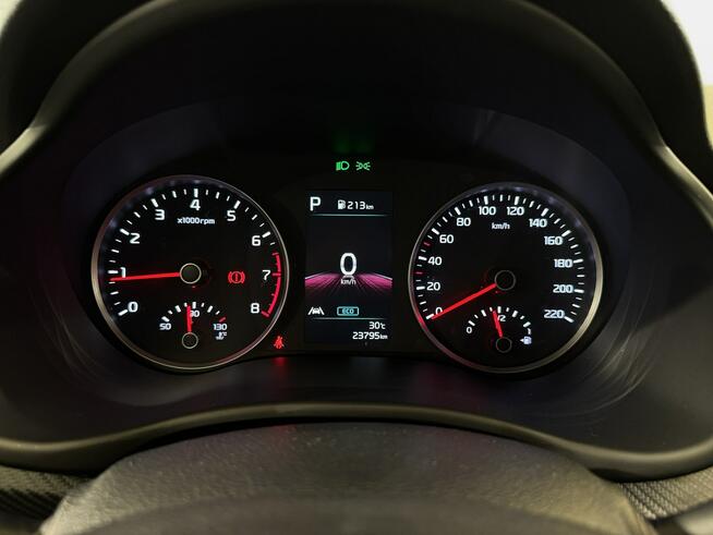 Kia Rio VAT 23% GT-line 1.0T-GDI 100KM DCT 2023 r., salon PL, I właściciel