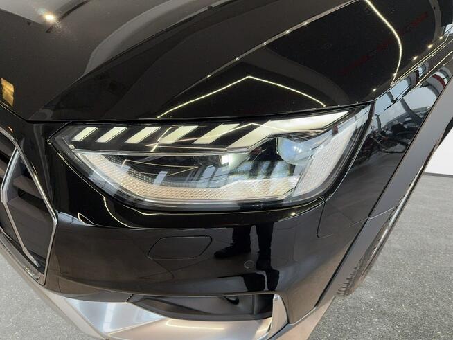 Audi A4 Allroad VAT 23% 2.0TDI mHEV 204KM S-tronic quattro 2021 r. sal. PL, HAK, I wł