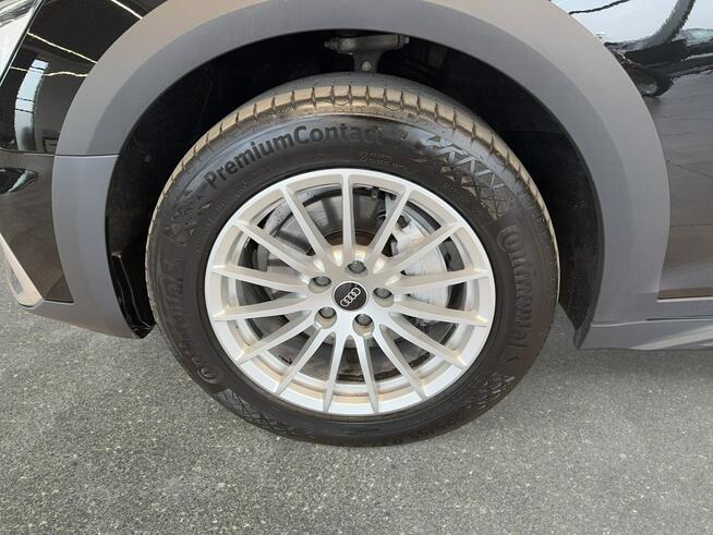 Audi A4 Allroad VAT 23% 2.0TDI mHEV 204KM S-tronic quattro 2021 r. sal. PL, HAK, I wł