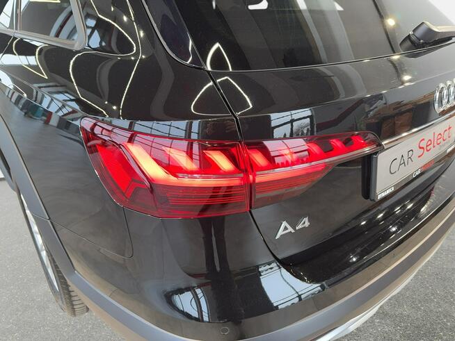 Audi A4 Allroad VAT 23% 2.0TDI mHEV 204KM S-tronic quattro 2021 r. sal. PL, HAK, I wł
