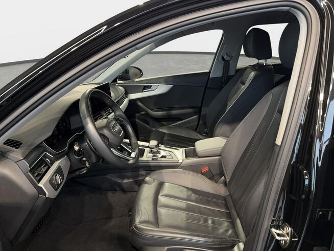 Audi A4 Allroad VAT 23% 2.0TDI mHEV 204KM S-tronic quattro 2021 r. sal. PL, HAK, I wł