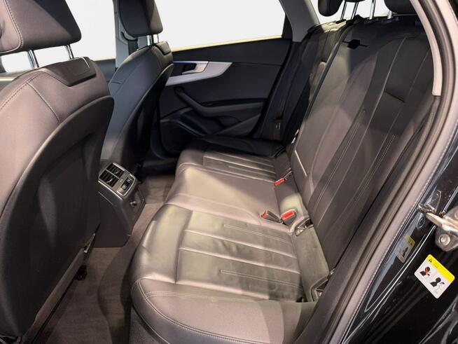 Audi A4 Allroad VAT 23% 2.0TDI mHEV 204KM S-tronic quattro 2021 r. sal. PL, HAK, I wł
