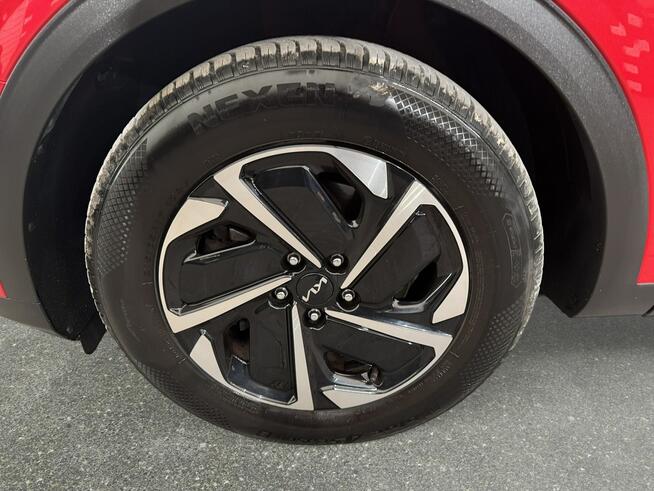 Kia Sportage VAT 23% 1.6T-GDI mHEV 180KM DCT 2023 r., salon PL, I właściciel