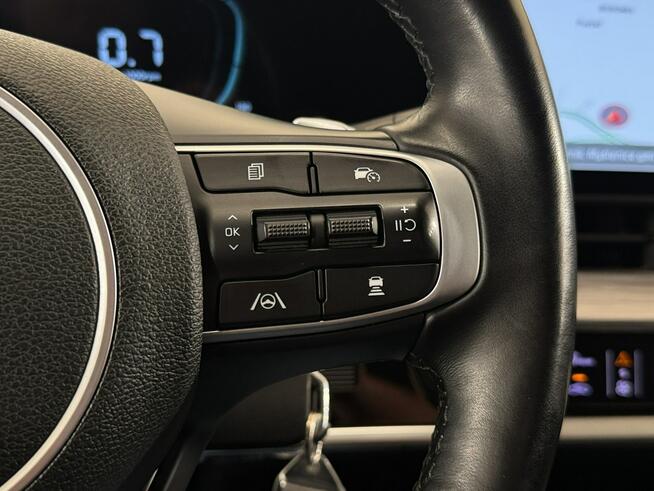 Kia Sportage VAT 23% 1.6T-GDI mHEV 180KM DCT 2023 r., salon PL, I właściciel
