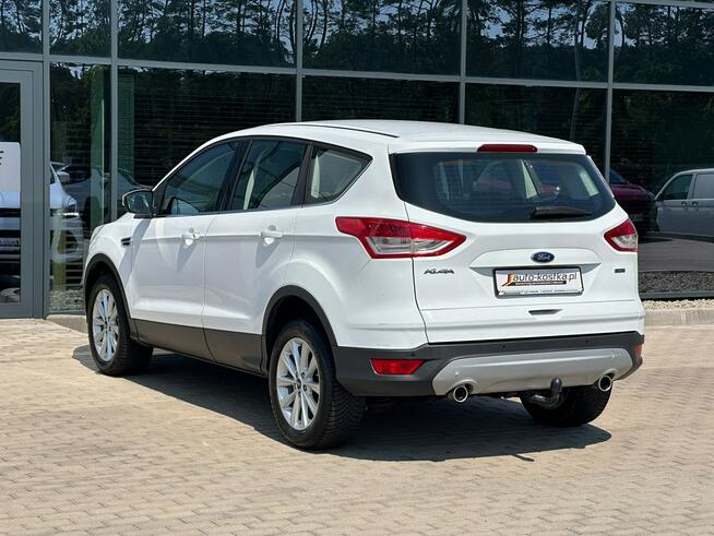 Ford Kuga Xenon, Navi, Grzane fotele, Climatronic, Czujniki, GWARANCJA, Serwis