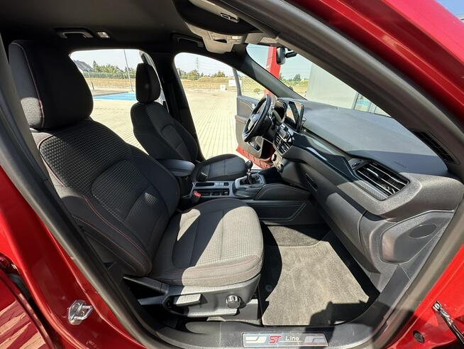 Ford Kuga 1Ręka! SalonPL 1-rej: 2021r Virtual Kamery Asystenci KeyLess GWARANCJA
