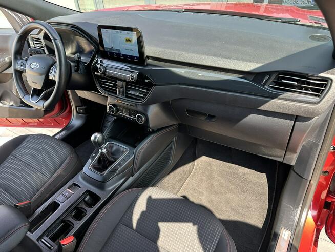 Ford Kuga 1Ręka! SalonPL 1-rej: 2021r Virtual Kamery Asystenci KeyLess GWARANCJA