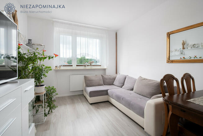 Mieszkanie Gdynia Wzgórze Św. Maksymiliana, Elizy Orzeszkowej