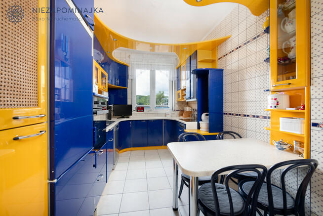 Mieszkanie Gdynia Wzgórze Św. Maksymiliana, Elizy Orzeszkowej