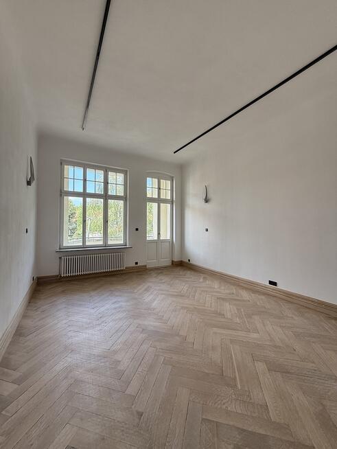 REPREZENTACYJNY RESIDENCE & OFFICE | 160,32 m²