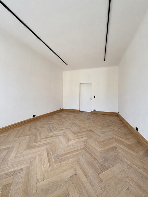 REPREZENTACYJNY RESIDENCE & OFFICE | 160,32 m²