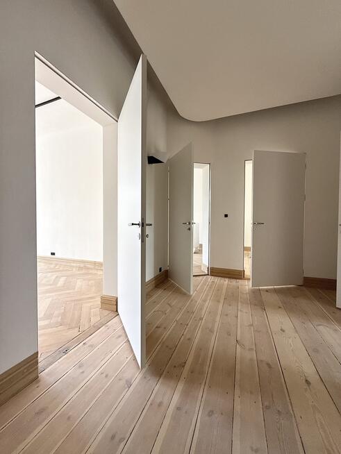 REPREZENTACYJNY RESIDENCE & OFFICE | 160,32 m²