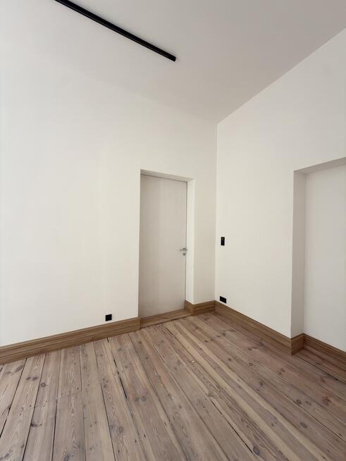 REPREZENTACYJNY RESIDENCE & OFFICE | 160,32 m²