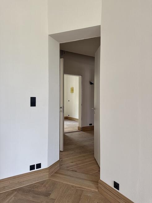 REPREZENTACYJNY RESIDENCE & OFFICE | 160,32 m²