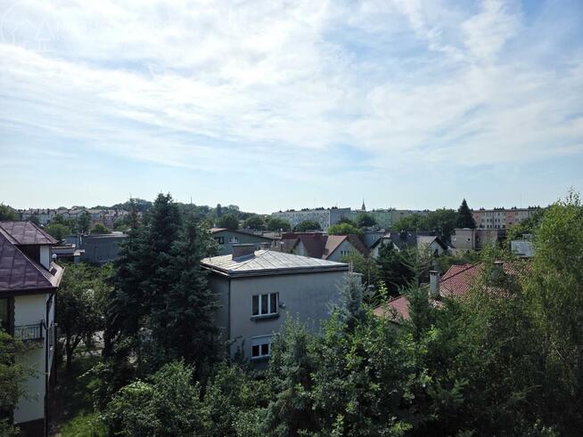 Mieszkanie Tarnów