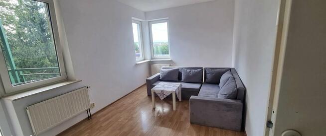 Mieszkanie Kraków Podgórze Duchackie, Przykopy