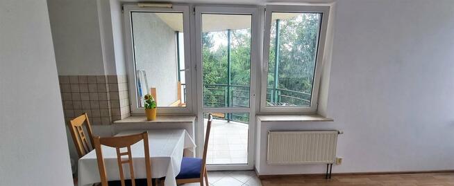 Mieszkanie Kraków Podgórze Duchackie, Przykopy