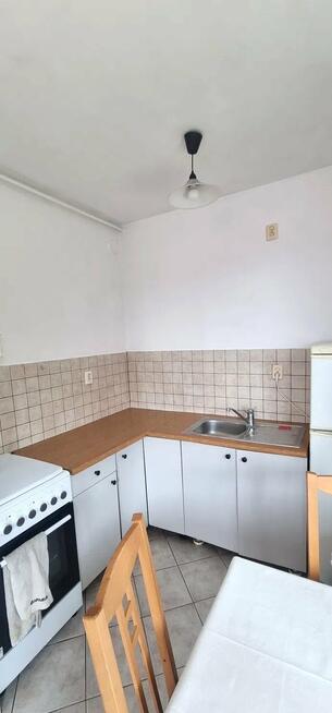 Mieszkanie Kraków Podgórze Duchackie, Przykopy