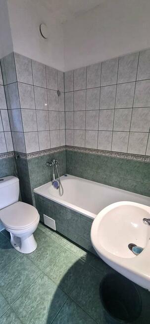 Mieszkanie Kraków Podgórze Duchackie, Przykopy