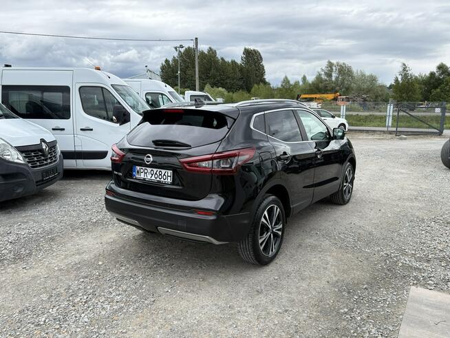 Nissan Qashqai 1.3 Dig-T N-Connecta 4x2 160km Polski Salon FV 23%