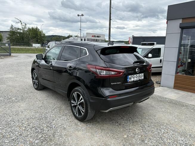 Nissan Qashqai 1.3 Dig-T N-Connecta 4x2 160km Polski Salon FV 23%