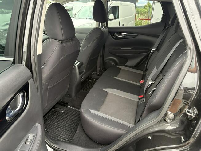 Nissan Qashqai 1.3 Dig-T N-Connecta 4x2 160km Polski Salon FV 23%