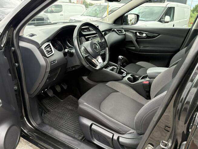 Nissan Qashqai 1.3 Dig-T N-Connecta 4x2 160km Polski Salon FV 23%