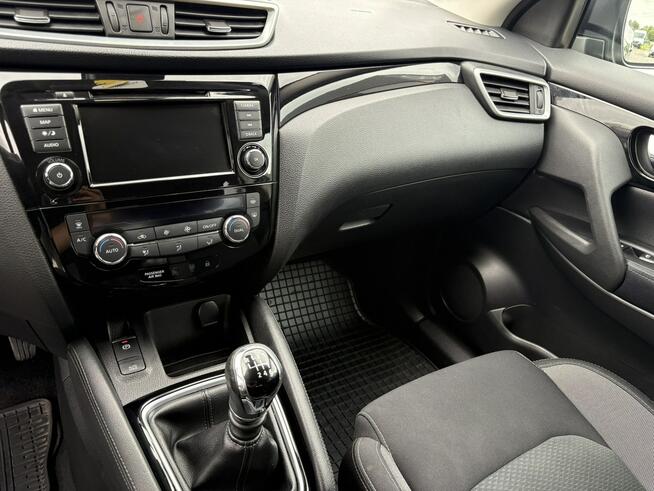 Nissan Qashqai 1.3 Dig-T N-Connecta 4x2 160km Polski Salon FV 23%