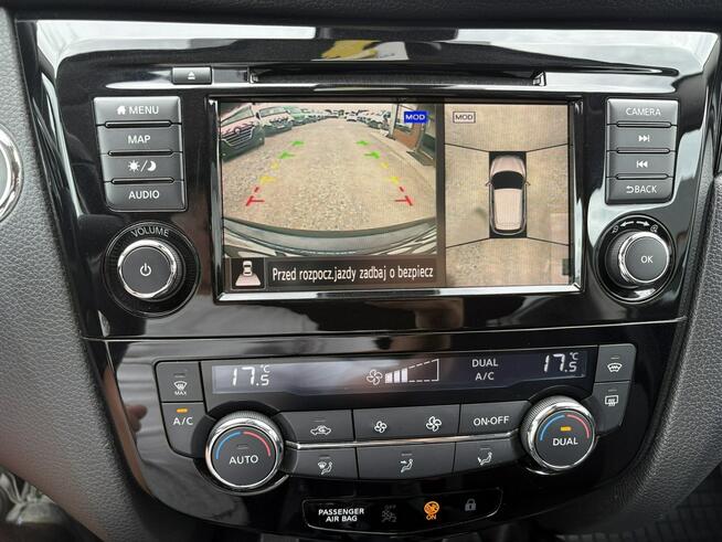 Nissan Qashqai 1.3 Dig-T N-Connecta 4x2 160km Polski Salon FV 23%