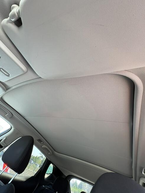 Nissan Qashqai 1.3 Dig-T N-Connecta 4x2 160km Polski Salon FV 23%
