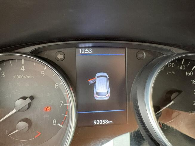 Nissan Qashqai 1.3 Dig-T N-Connecta 4x2 160km Polski Salon FV 23%