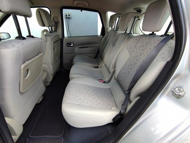 Renault Scenic AUTOMAT, Niski przebieg, klimatyzacja, tempomat, wielofunkcja, zarejes