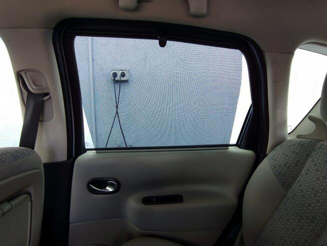 Renault Scenic AUTOMAT, Niski przebieg, klimatyzacja, tempomat, wielofunkcja, zarejes