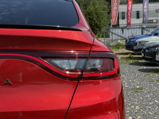 Renault Arkana I właściciel Salon Polska Poleasingowy Serwis ASO VAT 23% krajowy