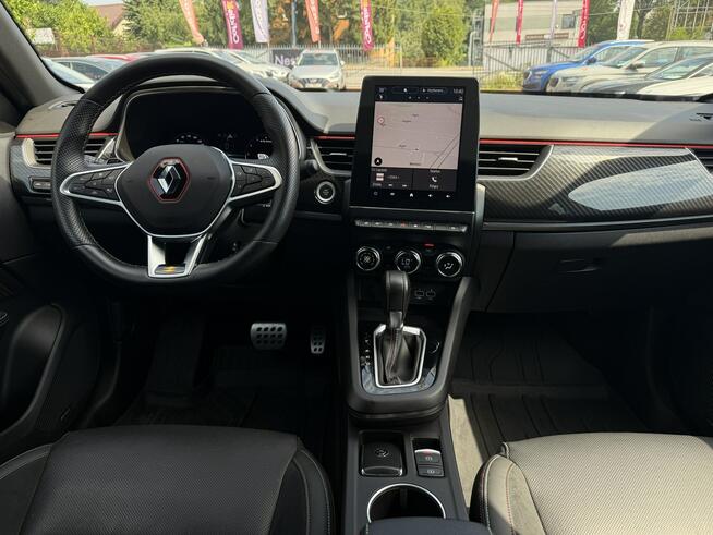Renault Arkana I właściciel Salon Polska Poleasingowy Serwis ASO VAT 23% krajowy